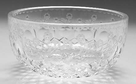 RGS11 6" Round Bowl
