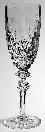 RGS11 Fluted Champagne