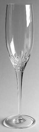 Empress Fluted Champagne