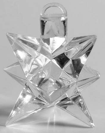 Star Ornament