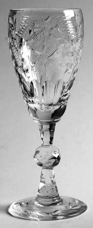 2015-3 Sherry Glass