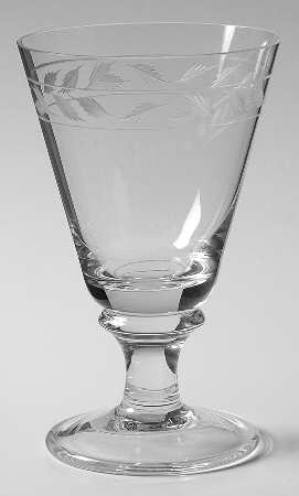 Blue Elegance White Wine