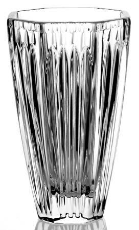 Infinity 8" Flower Vase