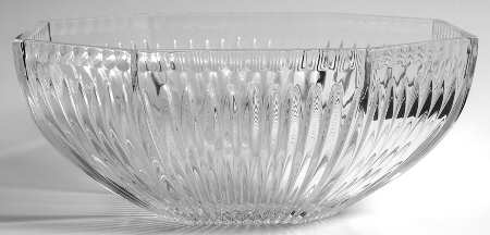 Infinity 9" Round Bowl