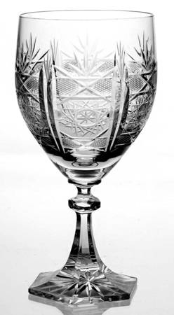 S100 Water Goblet