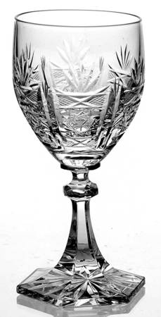 S100 Cordial Glass