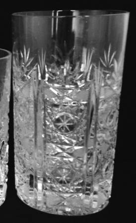 S100 Flat Tumbler