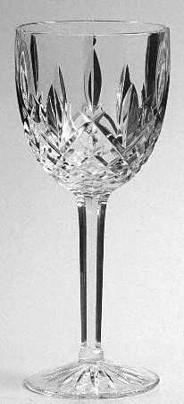 Soprano Water Goblet