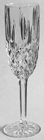 Soprano Fluted Champagne