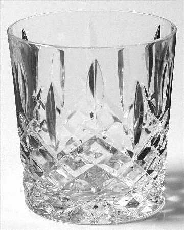 Soprano Double Old Fashioned