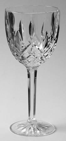 Soprano Wine Glass