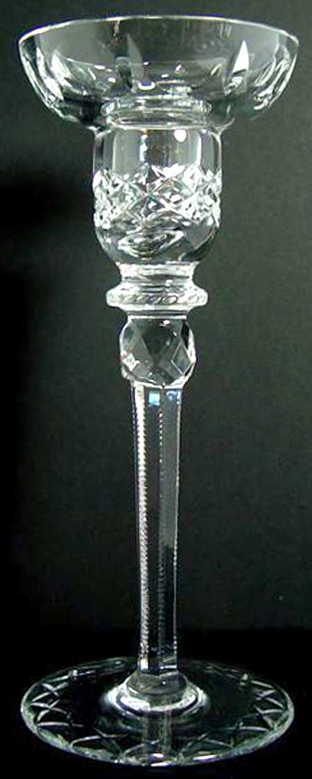 RGS13 7" Single Light Candlestick