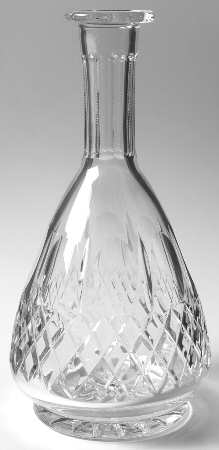 RGS13 Decanter No Stopper