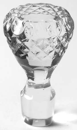 RGS13 Stopper for Decanter