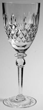 RGS13 Water Goblet