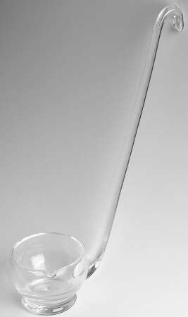 Hollywood Punch Ladle