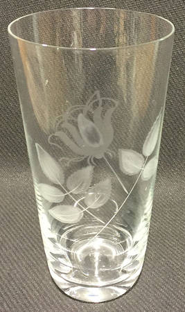 2000-6 Highball Glass