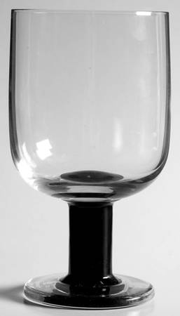 Plus Black by Rosenthal