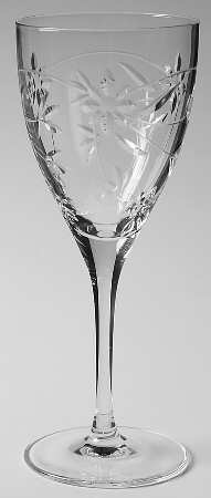 Jasmine Wine