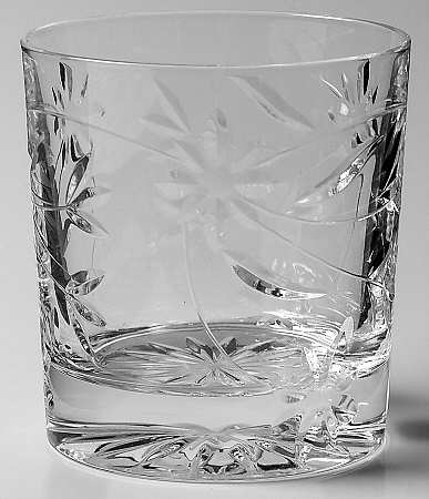 Jasmine 9 Oz Rummer