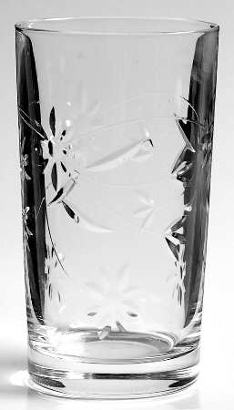 Jasmine Highball