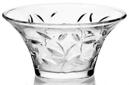 Laurus 7" Round Bowl
