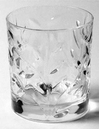Laurus Double Old Fashioned