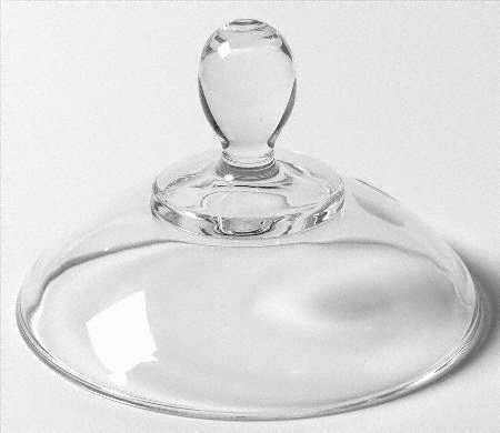 Laurus Lid for Candy Box