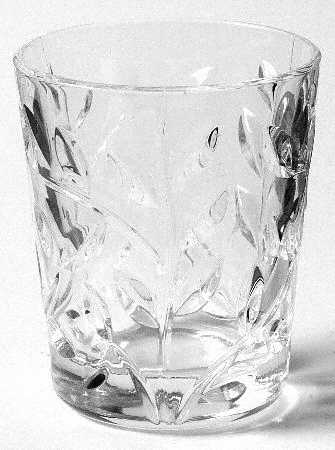 Laurus Shot Glass