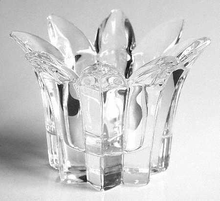 Laurus Votive Candleholder