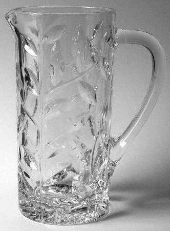 Laurus 50 Oz Pitcher