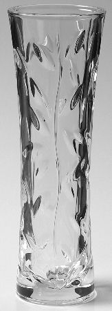 Laurus 7" Bud Vase