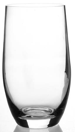 Di Vino 16 Oz Flat Tumbler