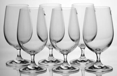 Di Vino Juice - Set of 6