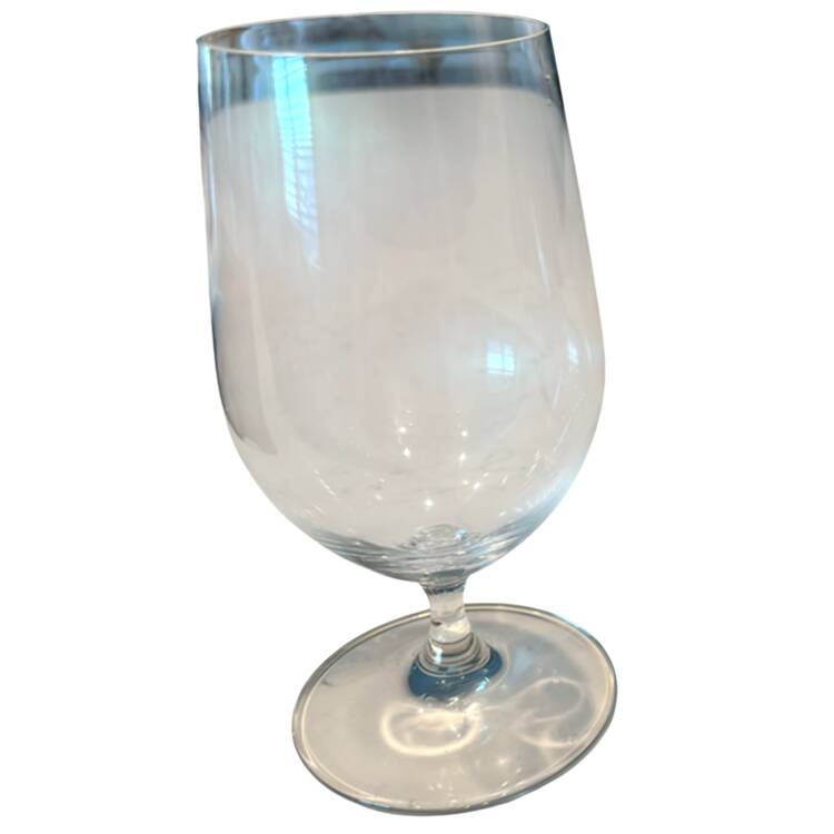 Di Vino Beer/Tea Glass