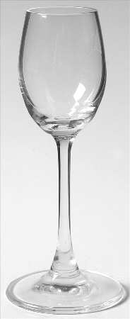 Di Vino Cordial Glass by Rosenthal
