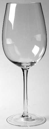 Di Vino 19 Oz Bordeaux Wine