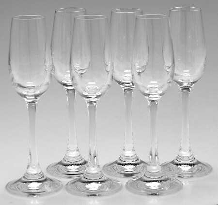 Di Vino (Set of 6) Liqueur