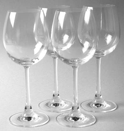 Di Vino Red Wine - Set of 4