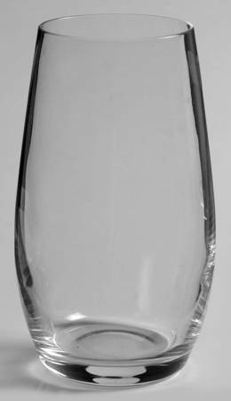 Di Vino 14 Oz Flat Tumbler