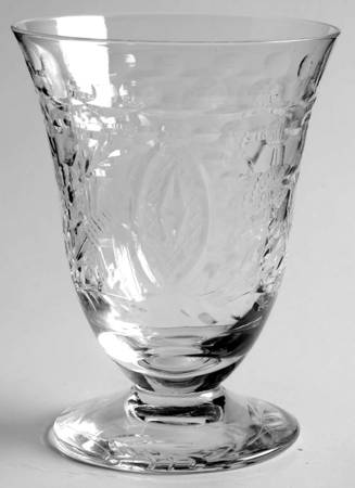 2010-13 Juice Glass