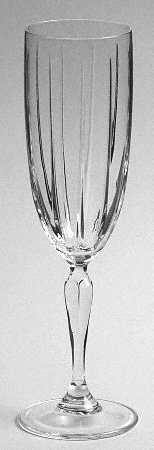 RCY4 Fluted Champagne