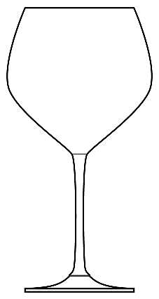 Vinum Extreme by Riedel Crystal