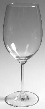 Wine Cabernet Wine by Riedel Crystal