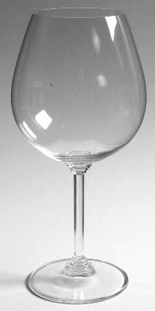 Wine Pinot Nebbiolo Wine by Riedel Crystal