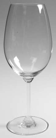 Wine Syrah Wine by Riedel Crystal