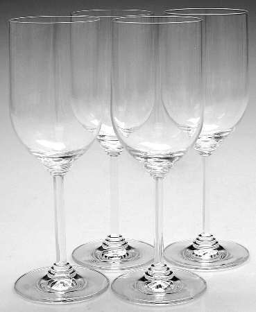 Wine Water Goblet - Set of 4
