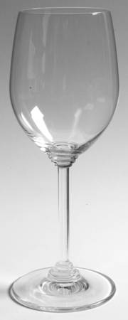 Wine Viognier Wine by Riedel Crystal