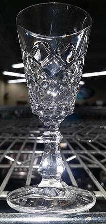 RCY5 Cordial Glass