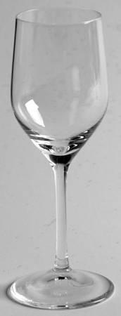 Queen Cordial Glass